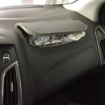 Ремонт подушек безопасности Форд Фокус